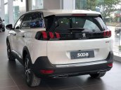 Bán Peugeot 5008 model 2018 hàng mới 100%