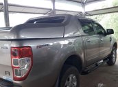 Cần bán xe Ford Ranger sản xuất năm 2015, xe nhà đang sử dụng