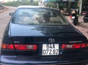 Bán ô tô Toyota Camry năm sản xuất 1997, sơn rin còn nhiều, không cấn đụng