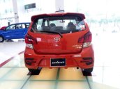 Bán xe Toyota Wigo đời 2019, giá chỉ 330 triệu