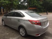 Cần bán xe Vios số sàn sx 2014 mẫu mới