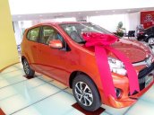 Bán xe Toyota Wigo đời 2019, giá chỉ 330 triệu