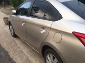 Cần bán xe Toyota Vios đời 2018, xe đẹp 