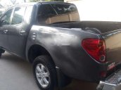 Bán Mitsubishi Triton đời 2015, nhập khẩu, xe đẹp, ít hao dầu