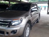 Cần bán xe Ford Ranger sản xuất năm 2015, xe nhà đang sử dụng