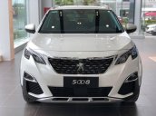 Bán Peugeot 5008 model 2018 hàng mới 100%