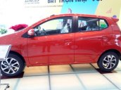 Bán xe Toyota Wigo đời 2019, giá chỉ 330 triệu