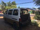 Cần bán lại xe Daihatsu Citivan đời 2000, màu trắng, giấy tay bao tranh chấp