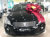 Suzuki Sóc Trăng bán xe Suzuki Ciaz sản xuất 2019, xe nhập