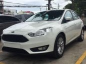 Bán Ford Focus sản xuất 2019, màu trắng