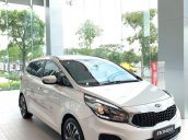 Bán Kia Rondo năm 2019, màu trắng, giao ngay