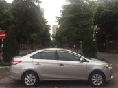 Cần bán xe Vios số sàn sx 2014 mẫu mới