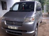 Bán ô tô Suzuki APV năm sản xuất 2007, xe đẹp