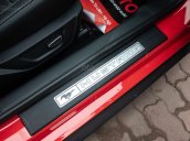 Bán ô tô Ford Mustang 2.3 Ecoboost Premium 2019, màu đỏ, nhập Mỹ, xe giao ngay