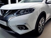 Bán Nissan X trail V Series 2.5 SV Premium 4WD năm 2019, màu trắng, 943 triệu