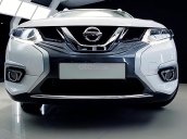 Bán Nissan X trail V Series 2.5 SV Premium 4WD năm 2019, màu trắng, 943 triệu