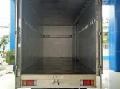Bán xe tải Isuzu QKR230 2.4 tấn thùng kín inox, mới 2019, hỗ trợ trả góp