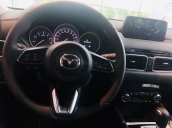 Mazda Bình Triệu - CX-5 Premium 2.5L 2019 – Rinh xe tháng 8, ưu đãi 100 triệu + Gói chăm sóc xe trị giá 5 triệu đồng