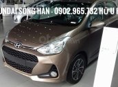 Bán Hyundai Grand i10 2019 - 120 triệu nhận xe, đủ màu, giao xe tận nhà, LH: 0902.965.732 Hữu Hân