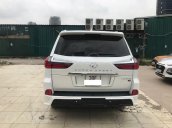 Bán Lexus LX570 xuất Mỹ đã lên Super Sport S, biển Hà Nội