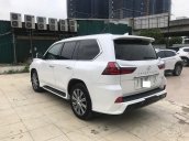 Bán Lexus LX570 xuất Mỹ đã lên Super Sport S, biển Hà Nội