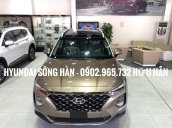 All New Santafe 2019 Đà Nẵng, 200tr giao xe ngay, LH: 0902.965.732 Hữu Hân