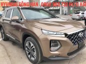 All New Santafe 2019 Đà Nẵng, 200tr giao xe ngay, LH: 0902.965.732 Hữu Hân