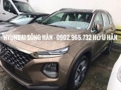 All New Santafe 2019 Đà Nẵng, 200tr giao xe ngay, LH: 0902.965.732 Hữu Hân