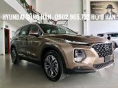 All New Santafe 2019 Đà Nẵng, 200tr giao xe ngay, LH: 0902.965.732 Hữu Hân