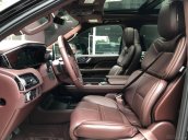 Bán Lincoln Navigator L Black Label 2019, màu đen, nhập Mỹ mới 100%