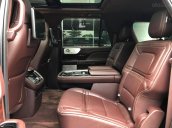 Bán Lincoln Navigator L Black Label 2019, màu đen, nhập Mỹ mới 100%