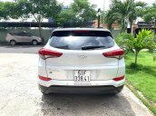 Bán Hyundai Tucson 2.0 2015, nhập khẩu nguyên chiếc, xe đẹp đi 42.000km, chất lượng xe bao kiểm tra tại hãng