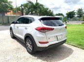 Bán Hyundai Tucson 2.0 2015, nhập khẩu nguyên chiếc, xe đẹp đi 42.000km, chất lượng xe bao kiểm tra tại hãng