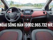 *Giá sốc * Hyundai Grand i10 1.2 MT Sedan, 100tr nhận xe, hotline 0902.965.732 Hữu Hân