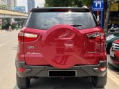 Bán Ford Ecosport Titanium sản xuất 2017