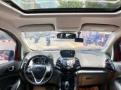 Bán Ford Ecosport Titanium sản xuất 2017