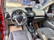 Bán Ford Ecosport Titanium sản xuất 2017