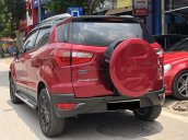 Bán Ford Ecosport Titanium sản xuất 2017