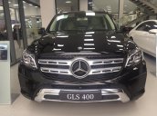 Bán Mercedes-Benz GLS 400 4Matic 2019, xe giao ngay