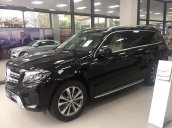 Bán Mercedes-Benz GLS 400 4Matic 2019, xe giao ngay