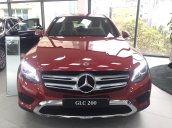 Bán Mercedes GLC200 2019 - Ưu đãi hấp dẫn trong T8/2019- Lh 0906546222