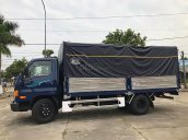 Bán xe Hyundai HD 110S năm 2019, màu xanh lam