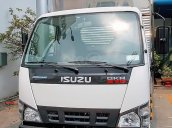 Bán xe Isuzu QKR 270 đời 2019, màu trắng