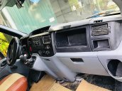 Cần bán lại xe Ford Transit 2009, màu hồng phấn