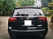 Bán Acura MDX SH-AWD 2007, màu đen, nhập khẩu nguyên chiếc  