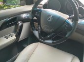 Bán Acura MDX SH-AWD 2007, màu đen, nhập khẩu nguyên chiếc  