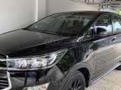 Bán Toyota Innova Venturer sản xuất năm 2018, màu đen số tự động