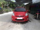 Bán xe Toyota Yaris 1.5 AT RS Hatchback nhập khẩu mới 99%