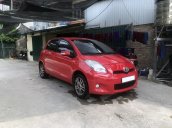 Bán xe Toyota Yaris 1.5 AT RS Hatchback nhập khẩu mới 99%