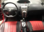 Bán xe Toyota Yaris 1.5 AT RS Hatchback nhập khẩu mới 99%